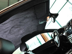 2009款 5.0 自动 V8机械增压硬顶跑车