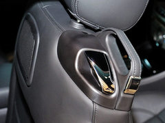 2009款 5.0 自动 V8机械增压硬顶跑车