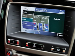 2009款 5.0 自动 V8机械增压硬顶跑车