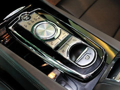 2009款 5.0 自动 V8机械增压硬顶跑车