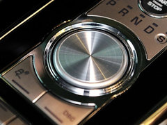 2009款 5.0 自动 V8机械增压硬顶跑车