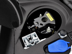 2009款 5.0 自动 V8机械增压硬顶跑车
