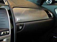 2009款 5.0 自动 V8机械增压硬顶跑车