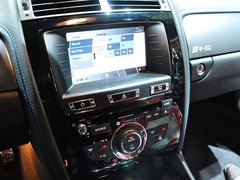 2009款 5.0 自动 V8机械增压硬顶跑车