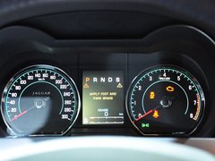 2009款 5.0 自動(dòng) V8機(jī)械增壓硬頂跑車