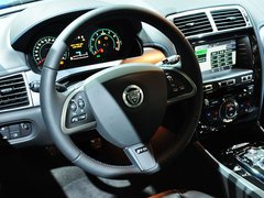 2009款 5.0 自动 V8机械增压硬顶跑车