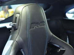 2009款 5.0 自动 V8机械增压硬顶跑车