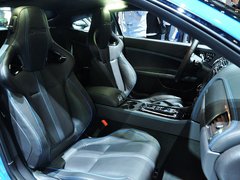2009款 5.0 自动 V8机械增压硬顶跑车