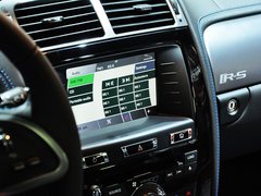 2009款 5.0 自动 V8机械增压硬顶跑车