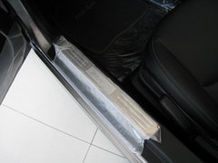 2009款 2.0 自动 