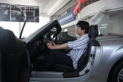2009款 2.0 自动 