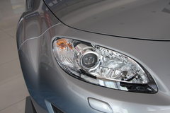 2009款 2.0 自动 