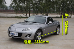 2009款 2.0 自动 