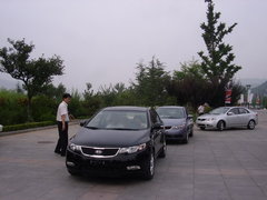 2009款 2.0L 自动 TOP