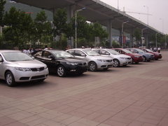 2009款 2.0L 自动 TOP