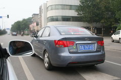 2009款 2.0L 自动 TOP