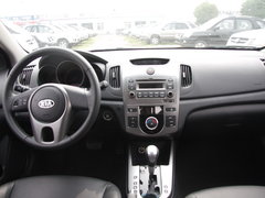 2009款 2.0L 自动 TOP