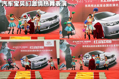 2009款 2.0L 自动 TOP