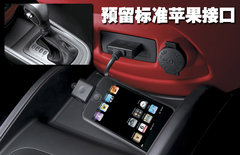 2009款 2.0L 自动 TOP