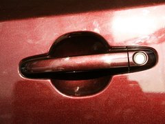 2009款 2.0L 自动 TOP