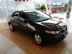 2009款 2.0L 自动 TOP