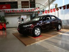 2009款 2.0L 自动 TOP