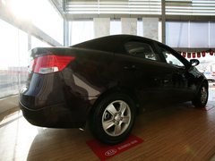 2009款 2.0L 自动 TOP