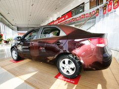 2009款 2.0L 自动 TOP