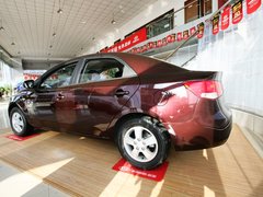 2009款 2.0L 自动 TOP