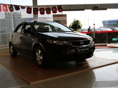 2009款 2.0L 自动 TOP