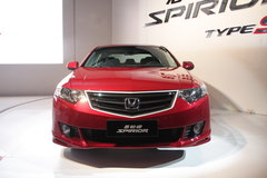 东风本田 思铂睿