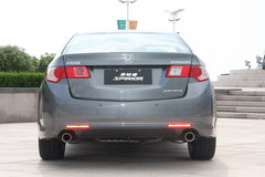 2009款 2.4L 自动 尊贵版