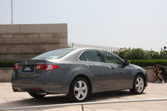2009款 2.4L 自动 尊贵版