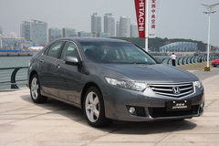 2009款 2.4L 自动 尊贵版