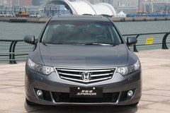 2009款 2.4L 自动 尊贵版