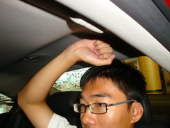 2009款 2.4L 自动 尊贵版