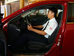 2009款 2.4L 自动 尊贵版