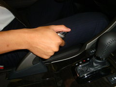 2009款 2.4L 自动 尊贵版