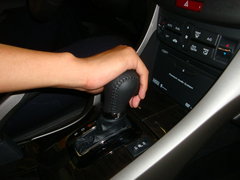 2009款 2.4L 自动 尊贵版