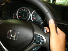 2009款 2.4L 自动 尊贵版