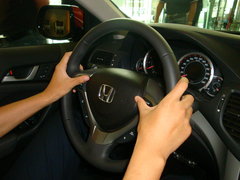 2009款 2.4L 自动 尊贵版