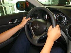 2009款 2.4L 自动 尊贵版