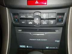 2009款 2.4L 自动 尊贵版