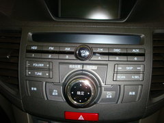 2009款 2.4L 自动 尊贵版