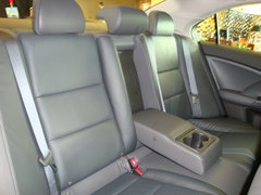 2009款 2.4L 自动 尊贵版