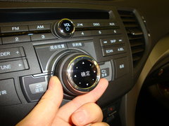 2009款 2.4L 自动 尊贵版
