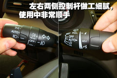 2009款 2.4L 自动 尊贵版