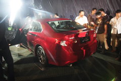 2009款 2.4L 自动 尊贵版
