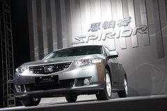 2009款 2.4L 自动 尊贵版