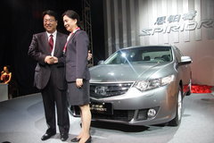 2009款 2.4L 自动 尊贵版
